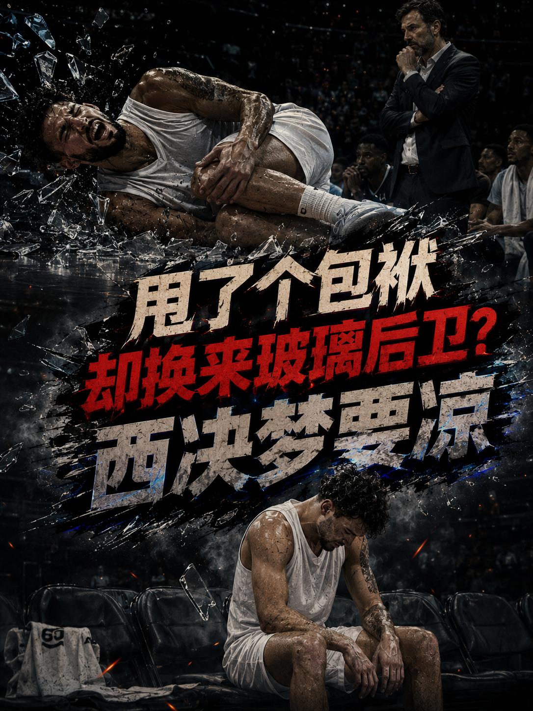 终于有人愿意接手了，而且这支球队还送出了两名即战力球员，灰熊队这次真的是稳赚不赔