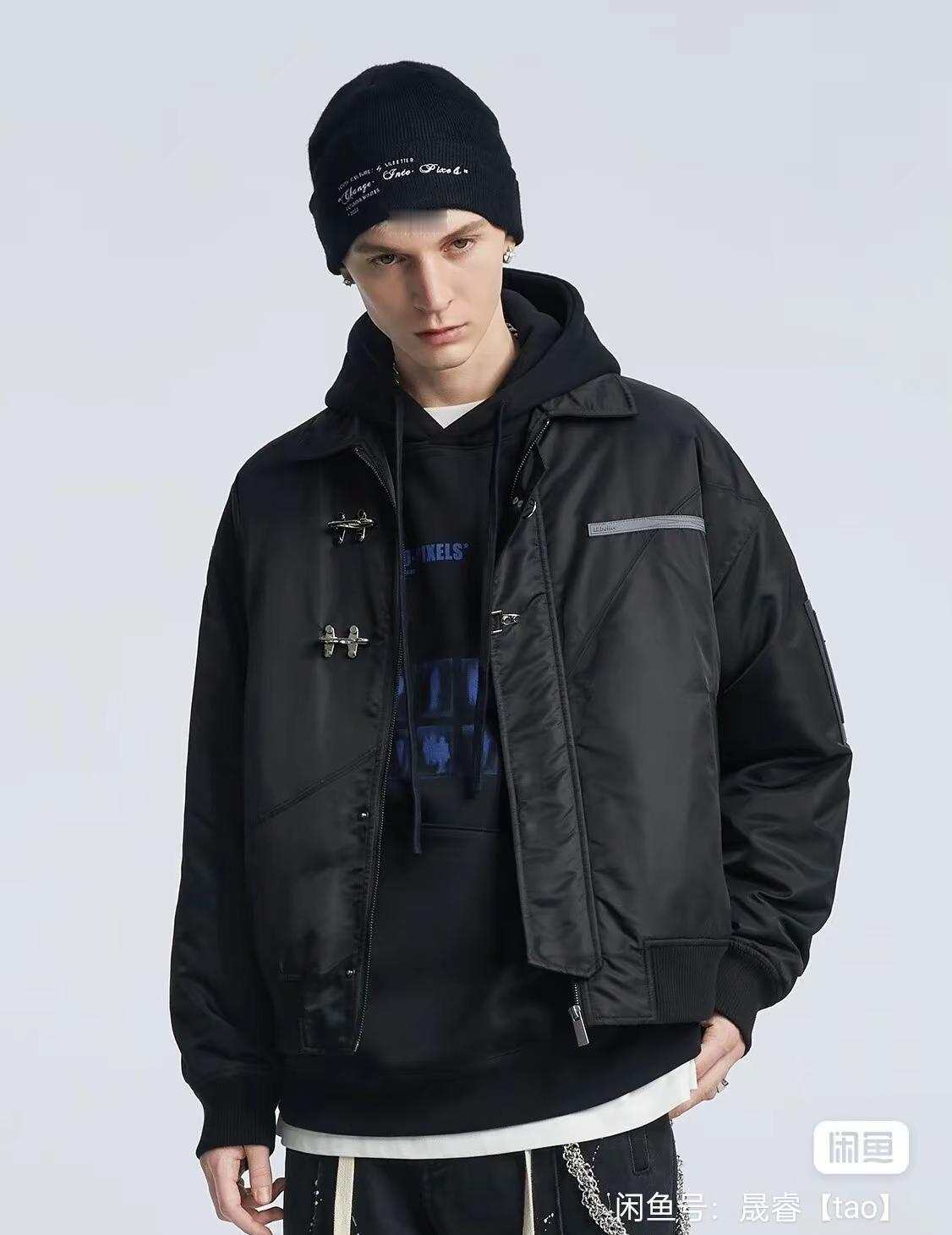 向全世界安利我的爱豆 時尚 街拍穿搭