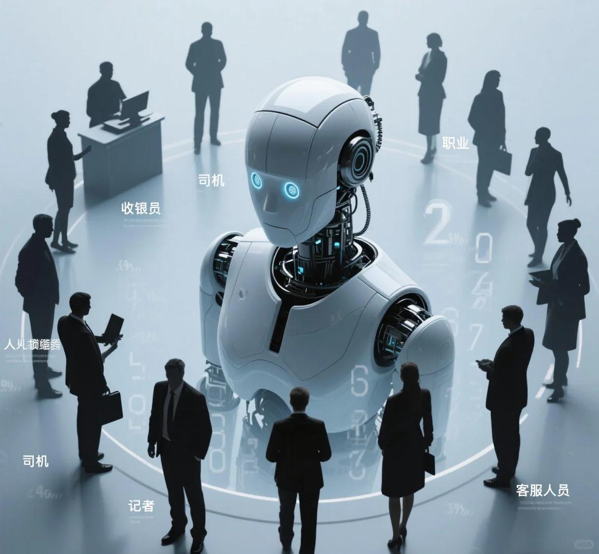 AI 时代大学生求职，别把工具当救命稻草！


最近墙哥刷到一条视频，高校学生专
