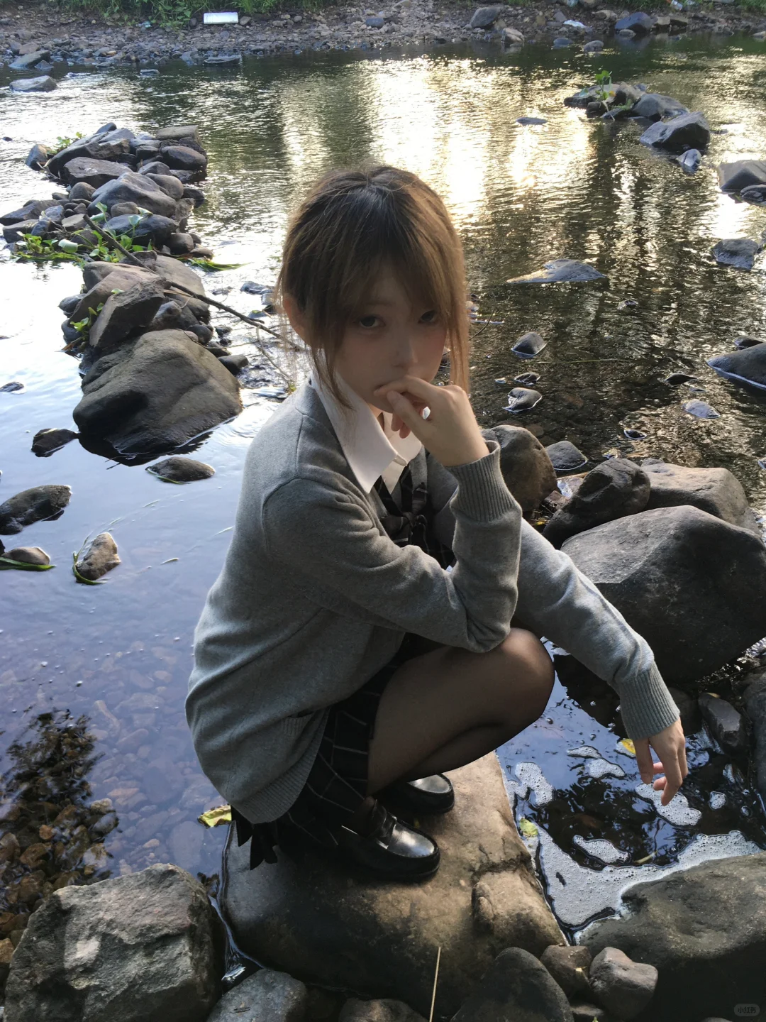 小溪 🌰🐿️