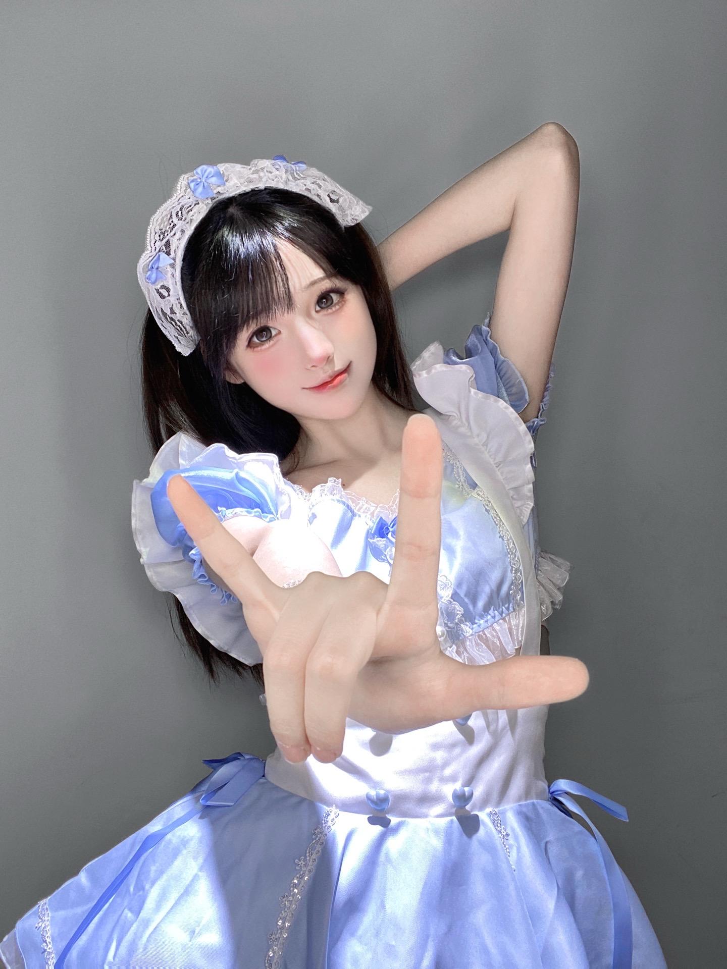 偶像女仆日！☆。