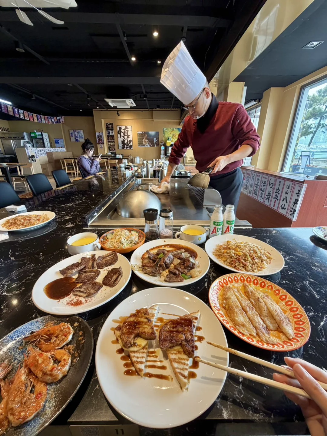 近期在青岛花的zui值得一笔钱…