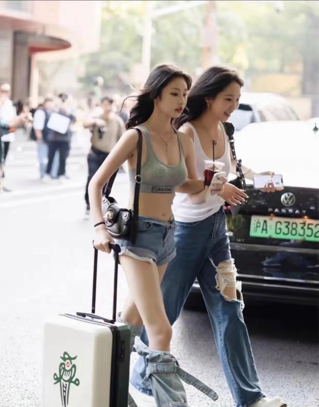 这届审美真让人摸不着头脑 