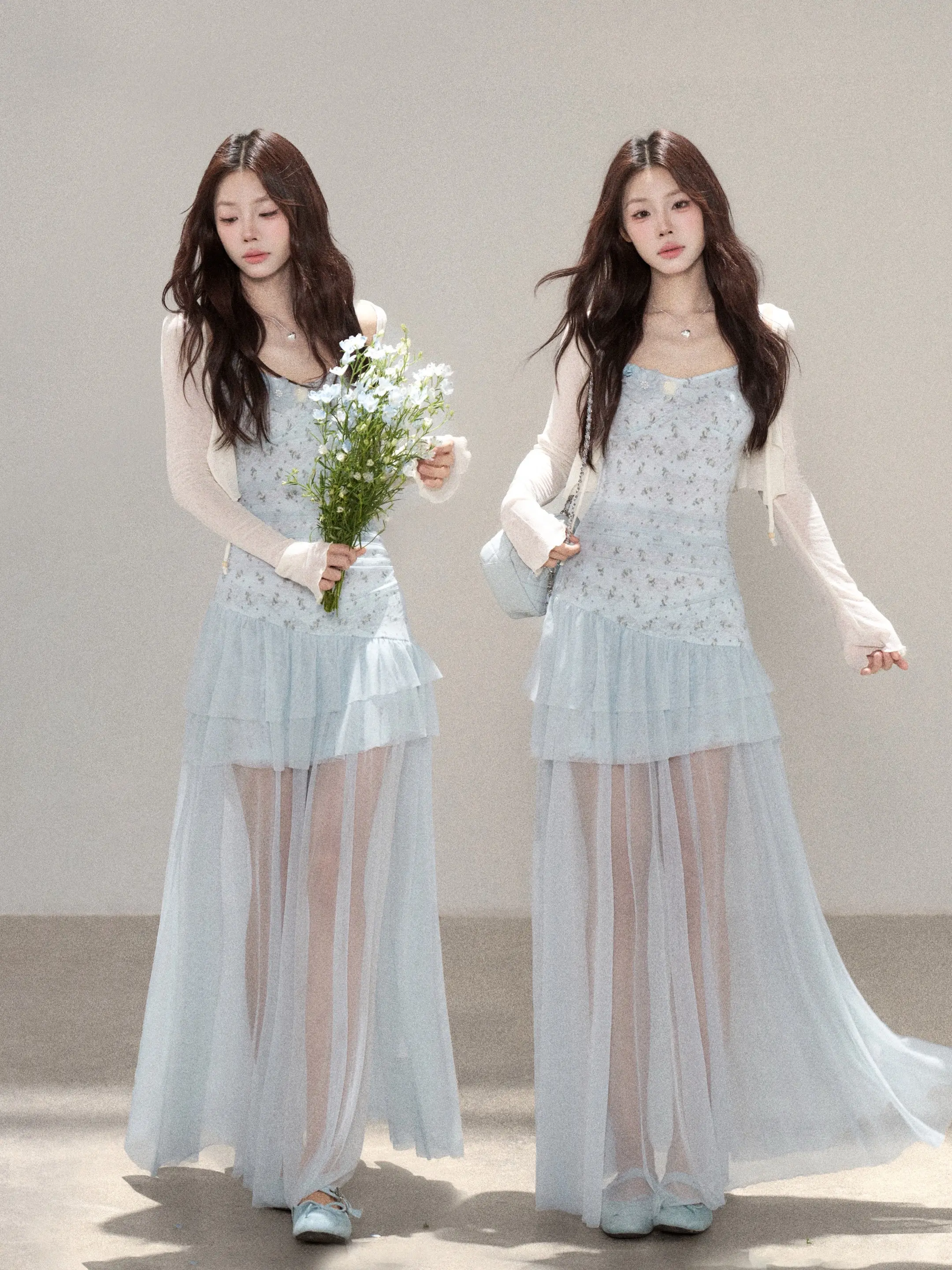 是时候在春夏穿点权威的。