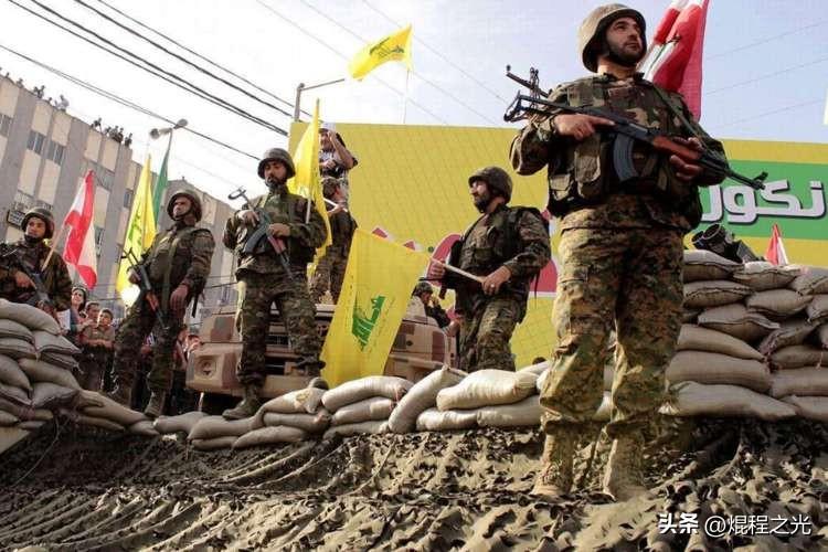 又一民兵头目被美以袭击炸死，伊朗能咽下这口气吗？

·国际榜，据BBC周日报道，