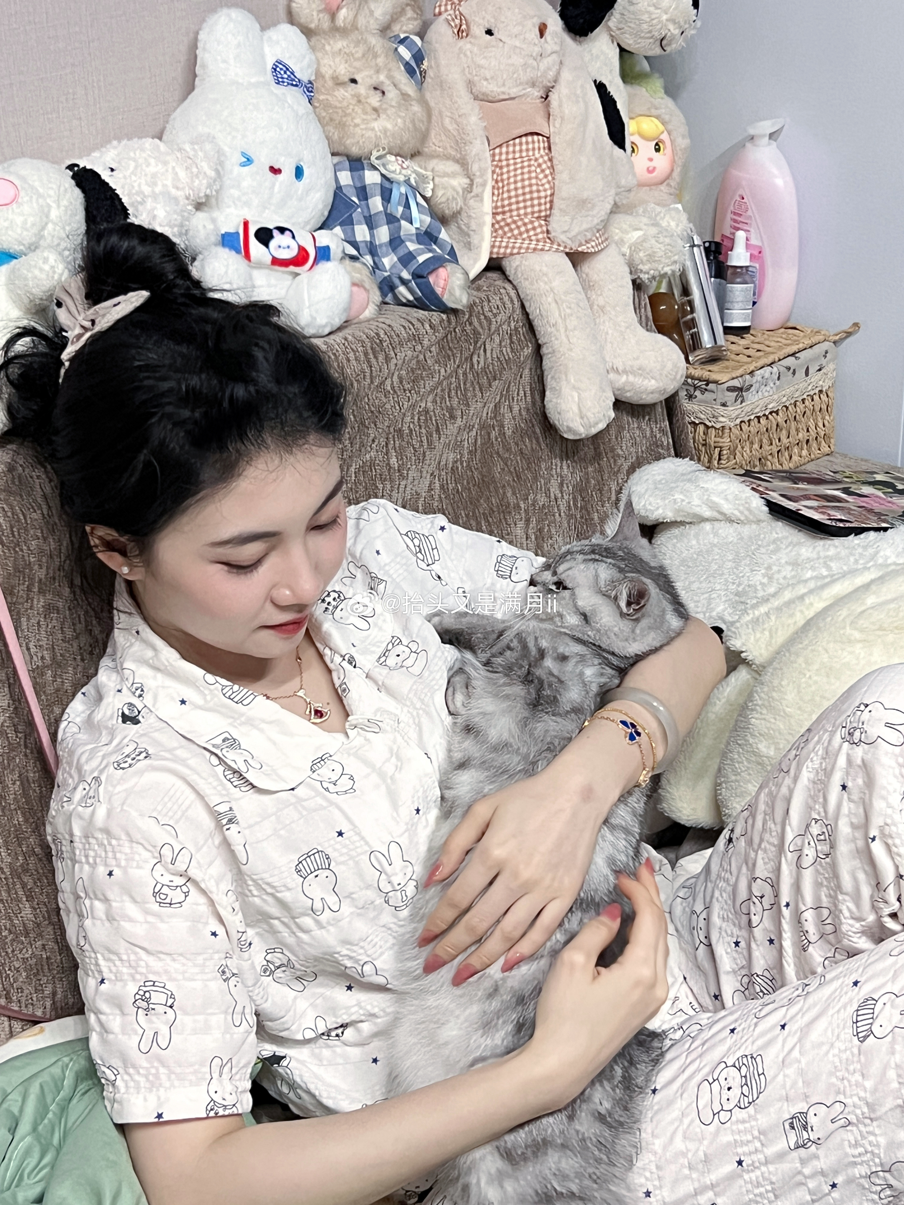圆圆