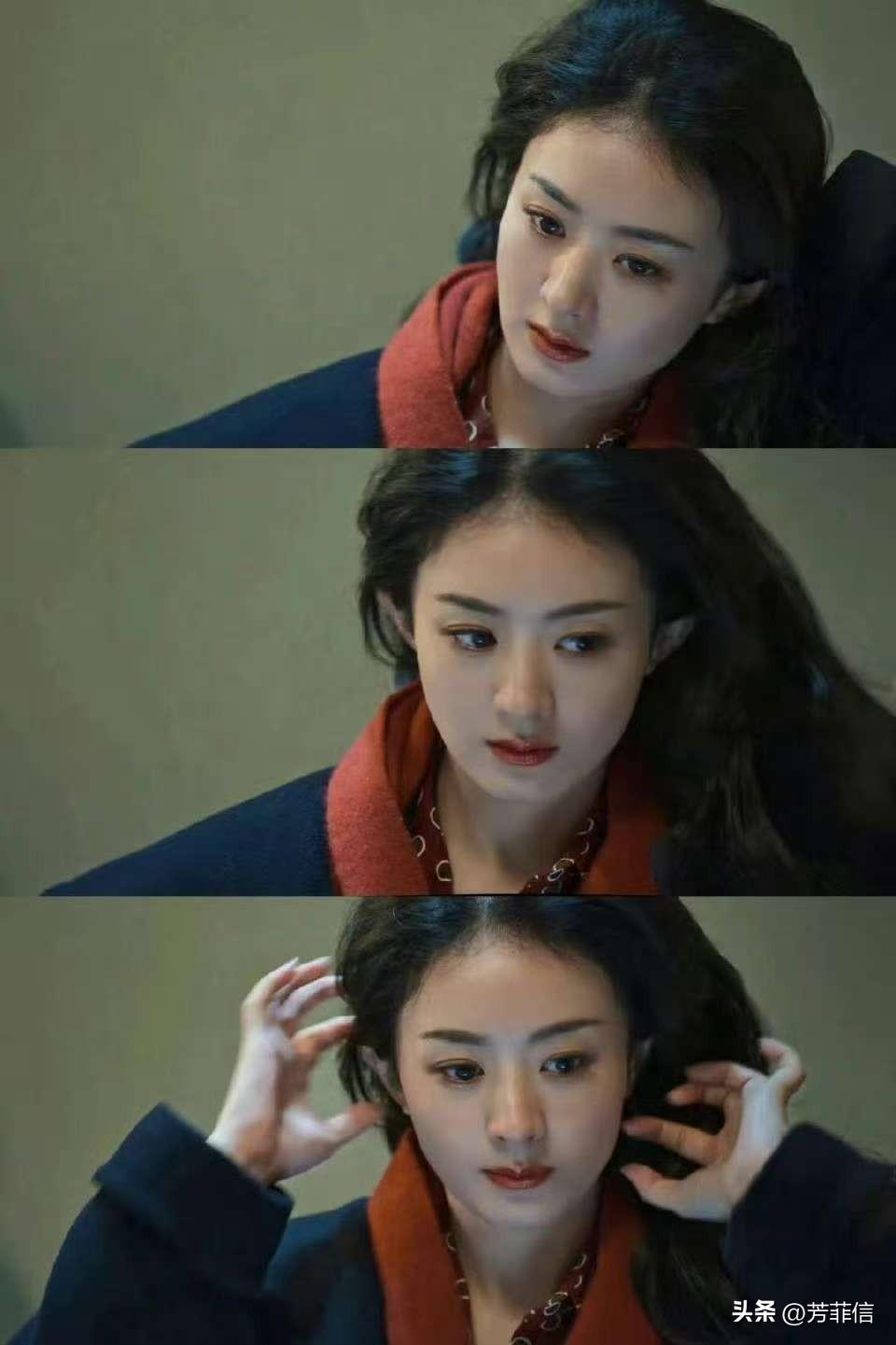 赵丽颖是要成为第二个刘亦菲吗？居然一年多没进组了，并且没留下任何库存。
说起赵丽