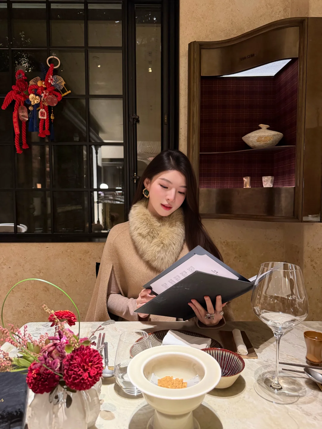 西湖边小洋楼里的Fine dining