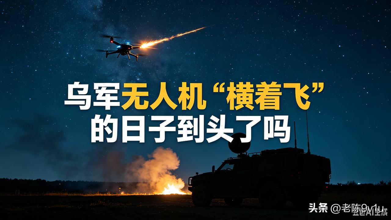 俄乌冲突早期，乌军远程无人机凭借低空低速特性，多次突入俄本土纵深打击目标，被形容