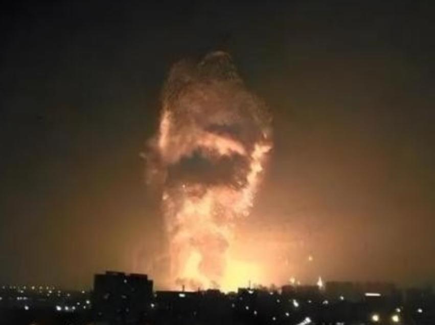 俄罗斯上万枚导弹，全打歪了！很多人以为，乌克兰的军工已被彻底摧毁。错了！真相是，