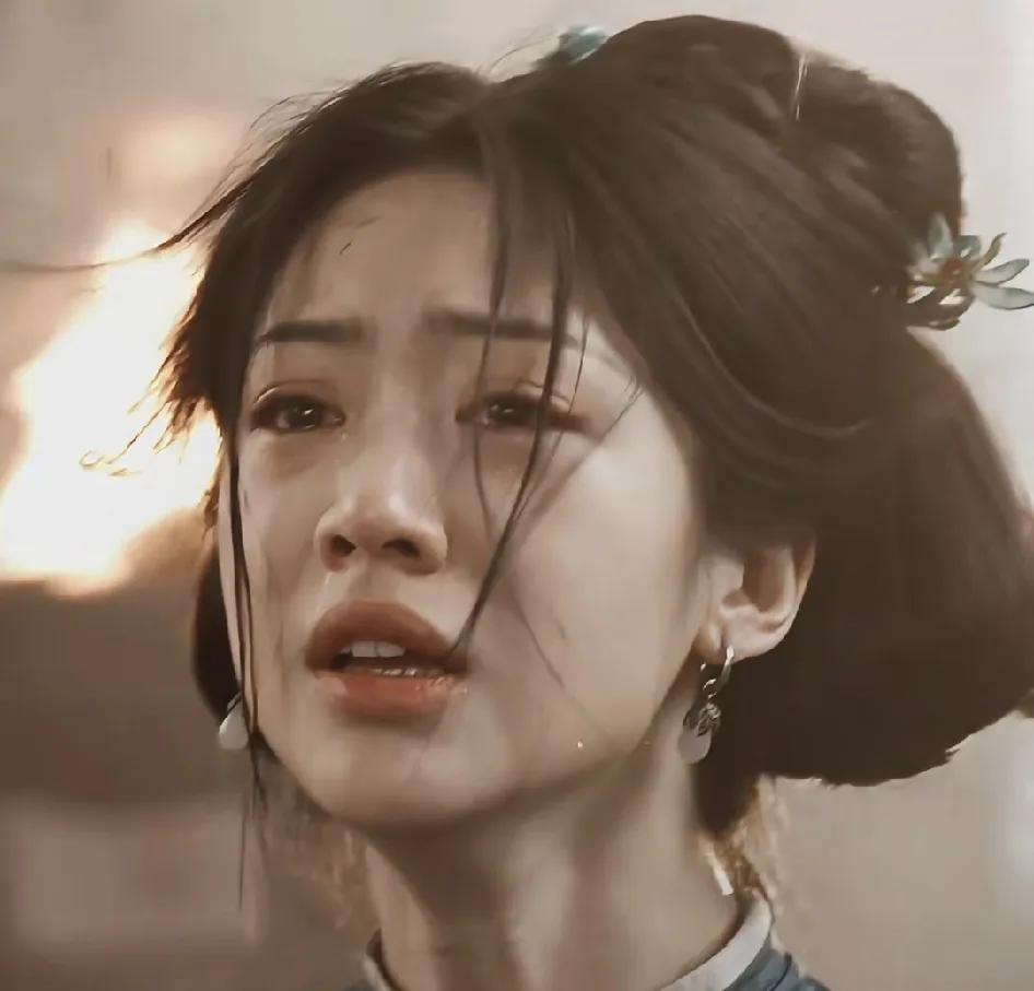 向涵之真没必要道歉。
她和朱亚文演的白依梅演技很好就够了，关于私下抽烟是个人问题