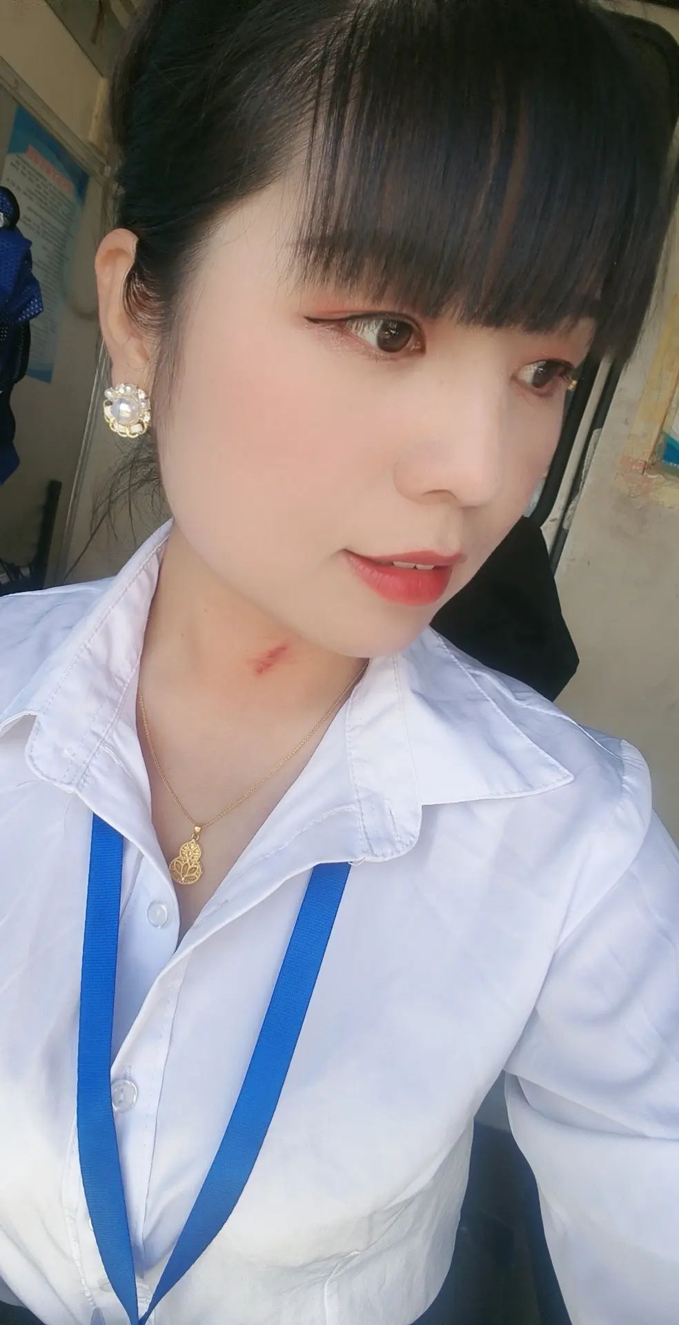 还好只是怨妇不是弃妇！背后的嘀咕是🐶有能耐你来当着我的面讲，要是讲的...