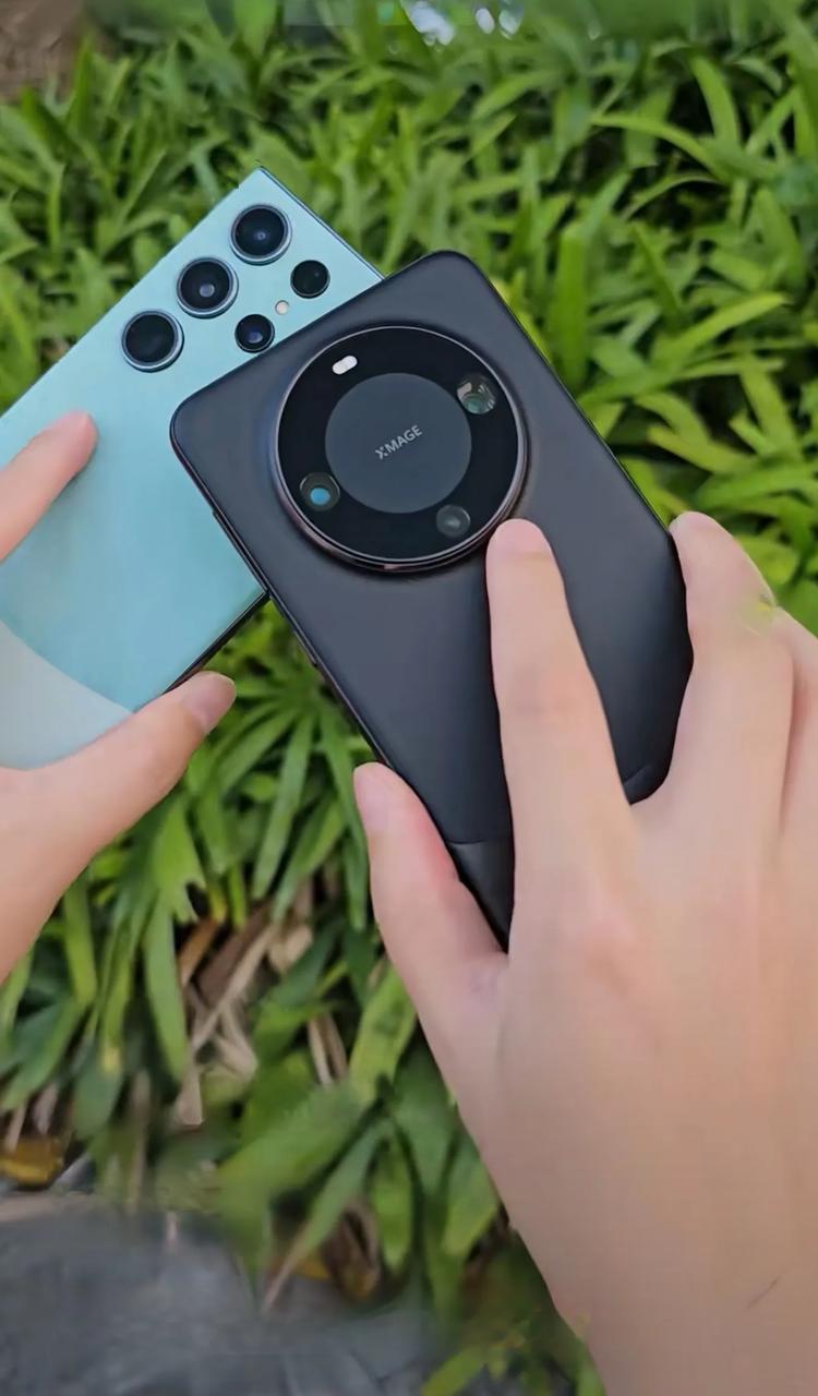 台积电前高管说华为Mate60 Pro卖一台亏一台，那台积电把Mate60 Pr