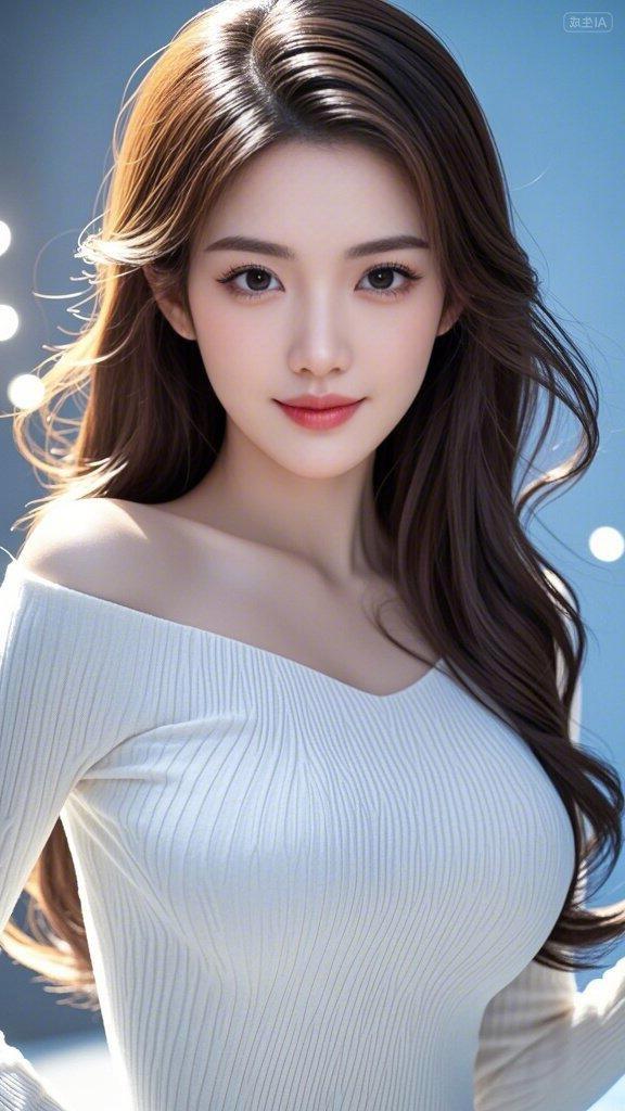 ai女神 清纯女神 好身材好气质 高颜值