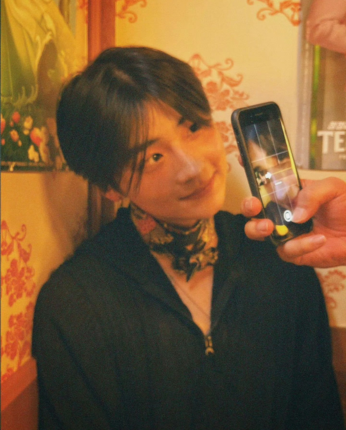 脆玻璃 ​​​