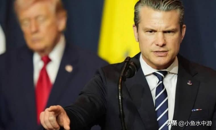 美国将对伊朗“发动最猛烈打击” 美防长：战事持续时间由特朗普决定
 
据外媒报道