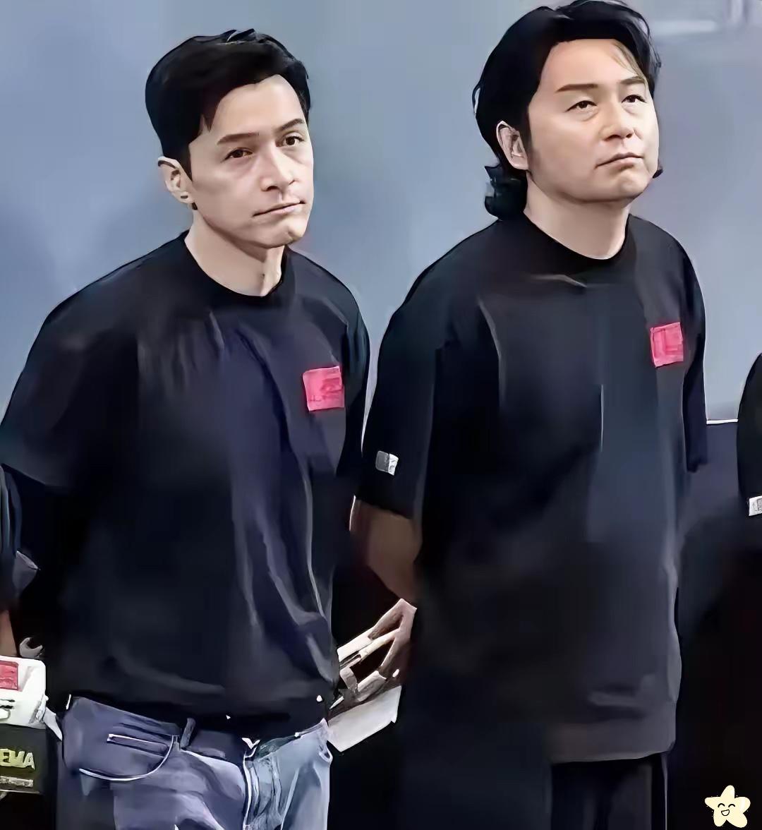 胡歌这段时间的接连不顺，看得人都忍不住捏一把汗，哪有什么被刻意做局的狗血剧本，不