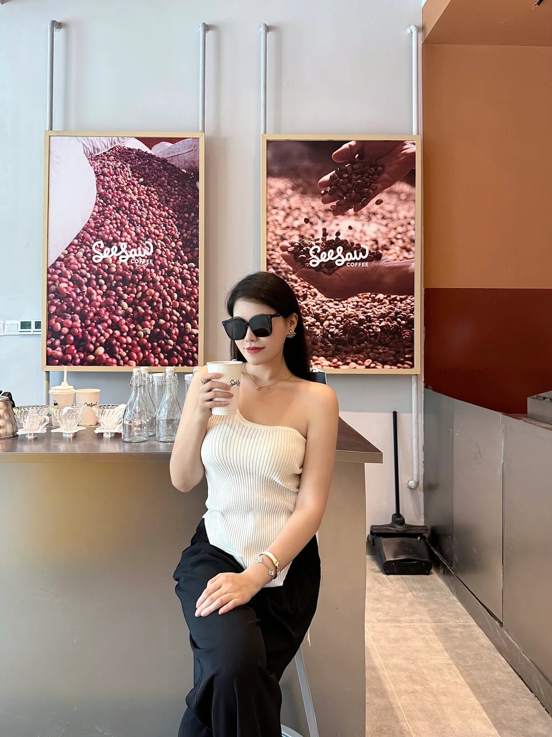 火爆上海的Seesaw 终于在贵阳也有了