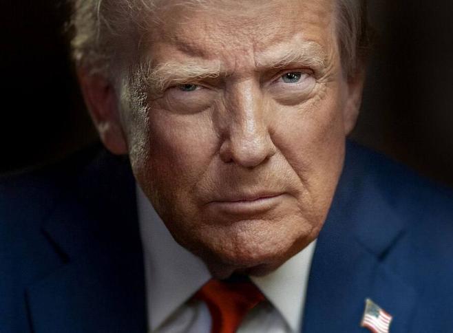 特朗普于7月1日公开发文，“我由衷向伟大的中国致以祝贺，祝贺中国在出生公民权相关
