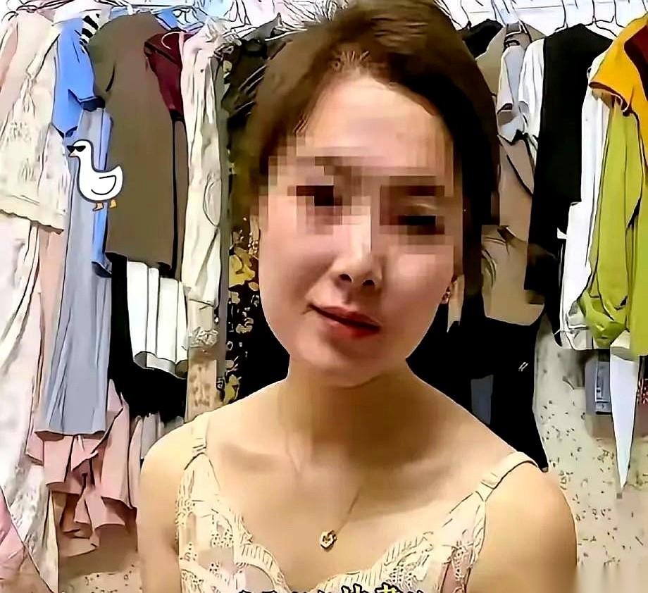 甘肃通渭马营镇的李女士，踏进派出所大门报案时，大概觉得自己这把稳赢。毕竟在此之前