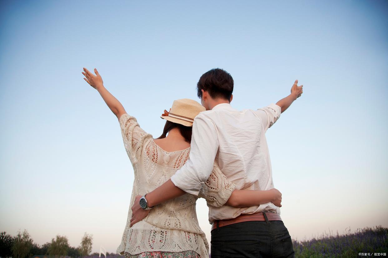 "强的可怕!"山东一女子怀孕后，丈夫时不时就对着她的肚子喊：宝宝，我是爸爸，女子