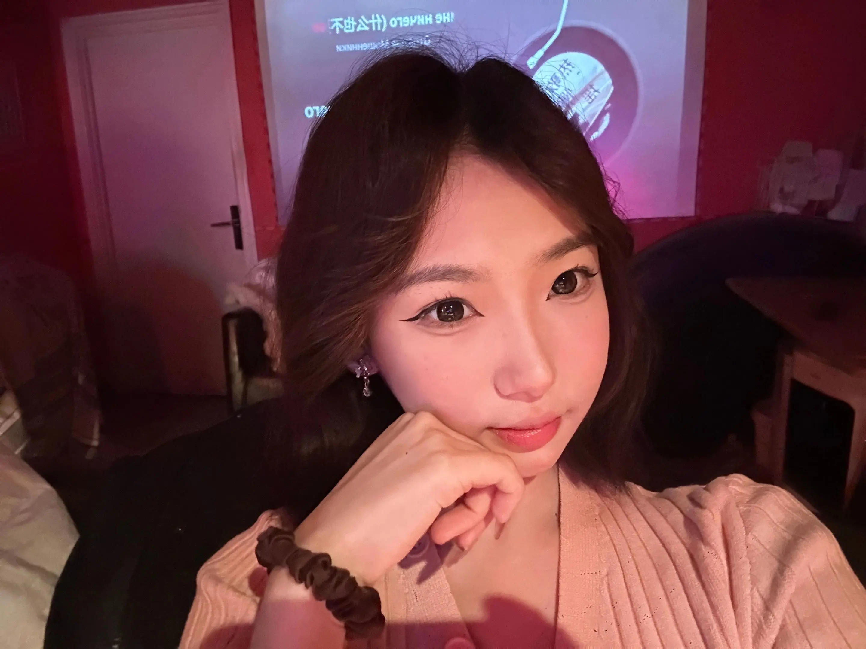 快把密码忘了