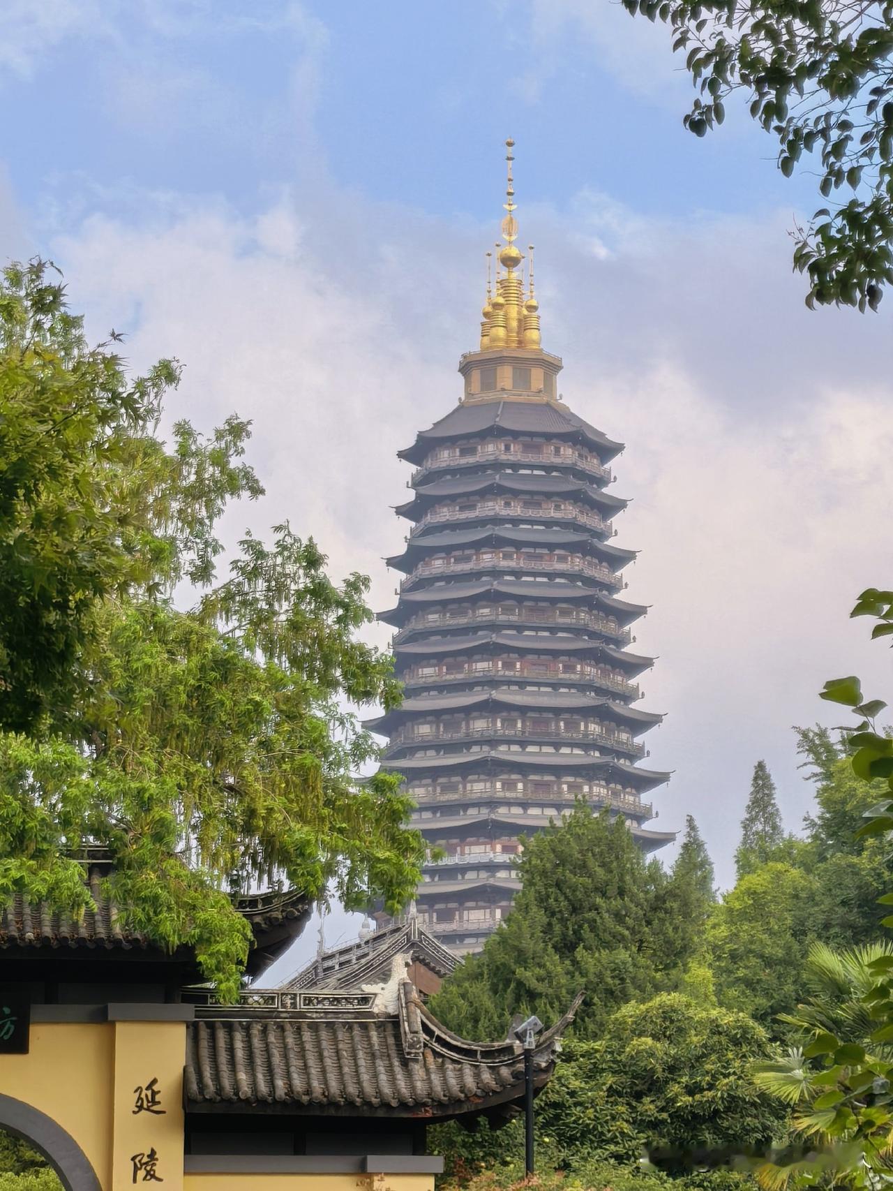 立秋后，早晨起来，些许凉风习习，暑气也退了许多，再过完十八天秋老虎后，农历上的高