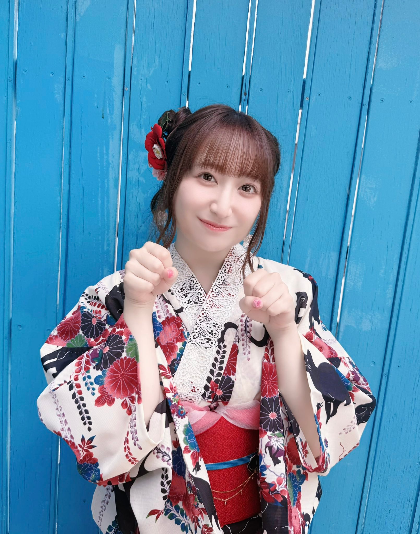 高尾奏音