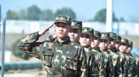 很多湖北中低分考生和家长，都在找“低分稳就业”的出路，定向士官生就是最优选择之一