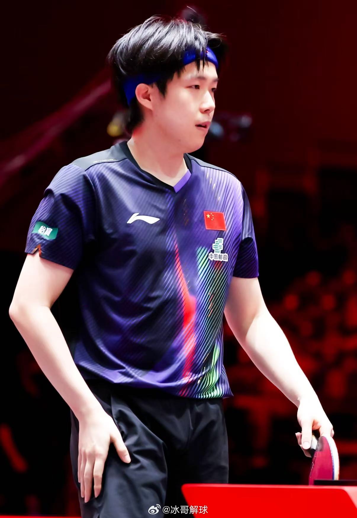 国乒仅王楚钦晋级男单四强男单赛场战况激烈，林诗栋、陈垣宇先后止步八强，国乒仅有王