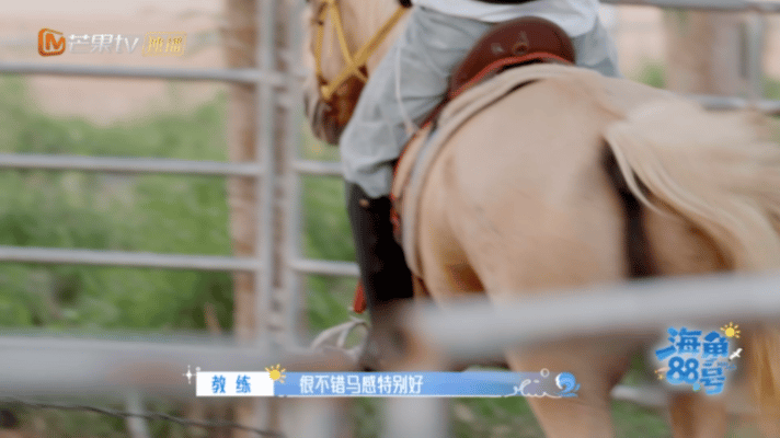  余宇涵[超话]谁给余宇涵递个古装剧本 余宇涵上马即古装男主！《海角88号》贴心