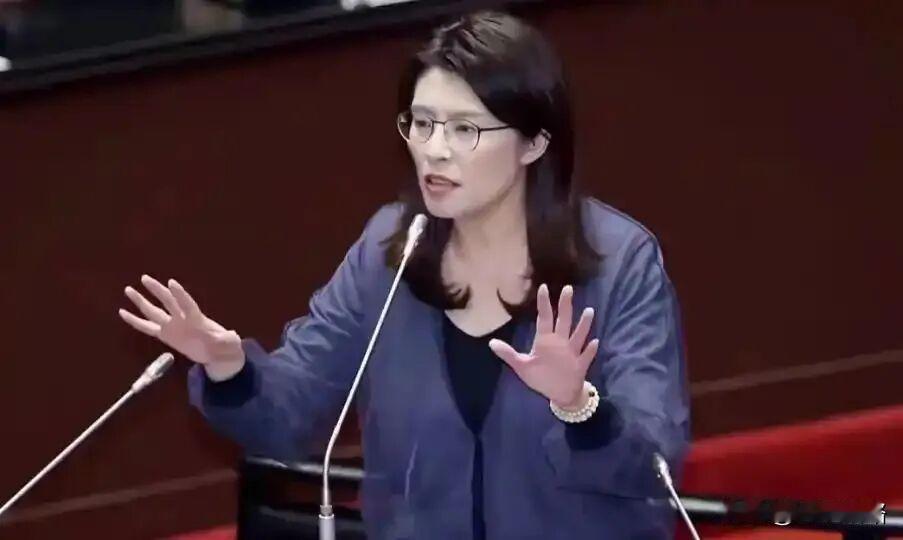 【赞扬郑丽文：台湾抗日胜利至今总共130年，日殖这50年加得好，台湾回归要算历史