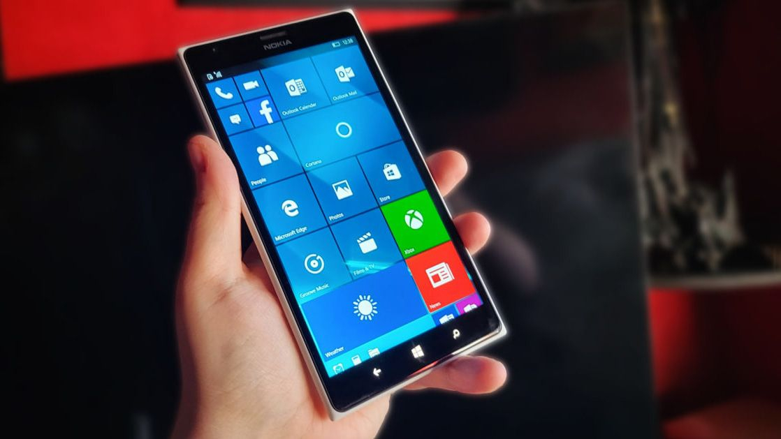 前微软开发者体验部门主管在 X 上表示：Windows Phone 的失败主要是