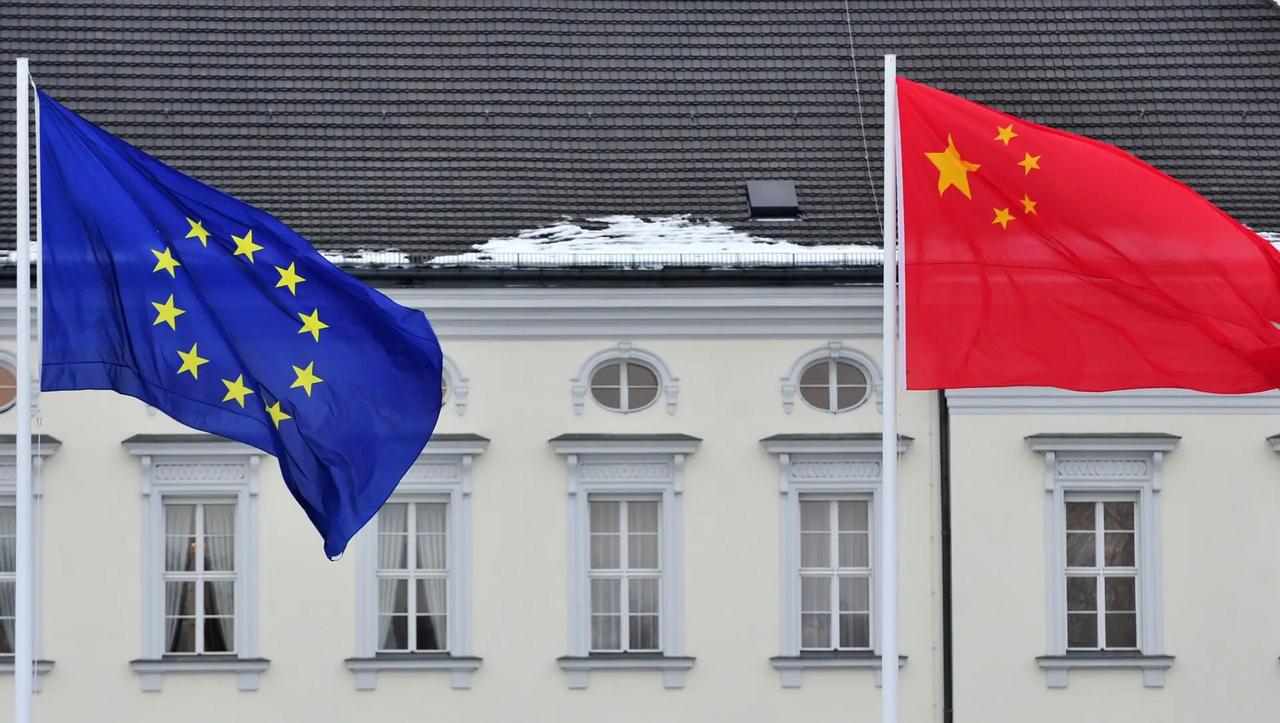 一月中欧电动车关税破局：最低限价替代加税，后续博弈仍在继续？

2026年1月，