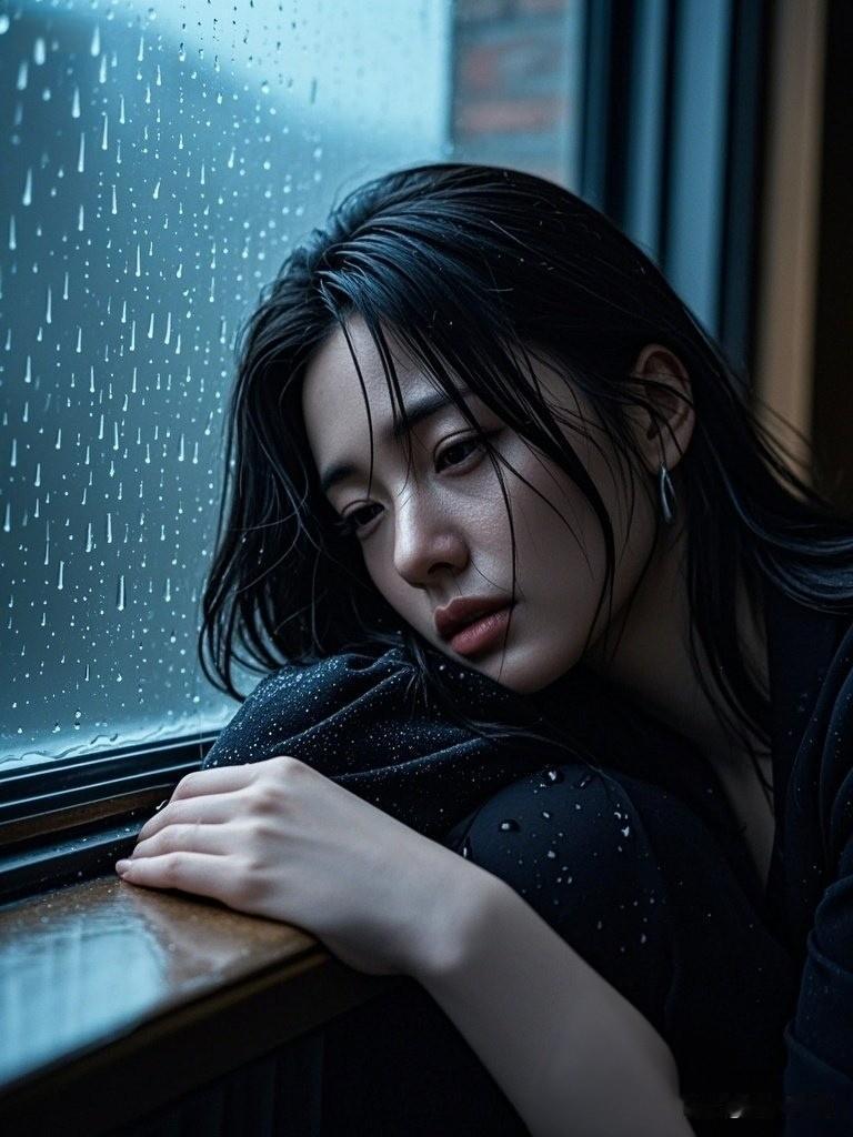 姐妹，那个带小三跑路的男人，不配让你瘫在床上等他后悔

昨晚和我妈视频，她叹气说