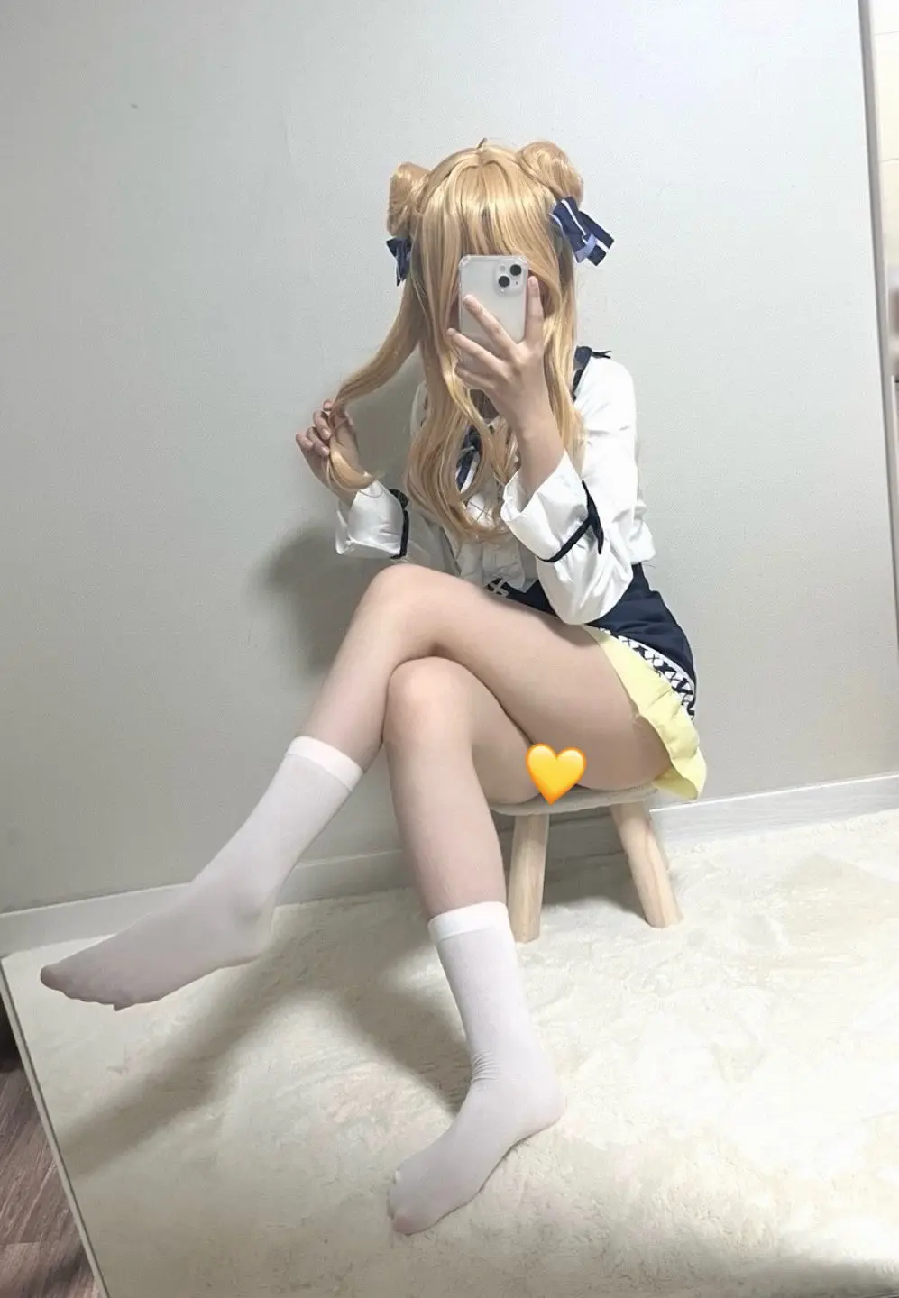 cos 二次元 和泉妃爱 甜妹