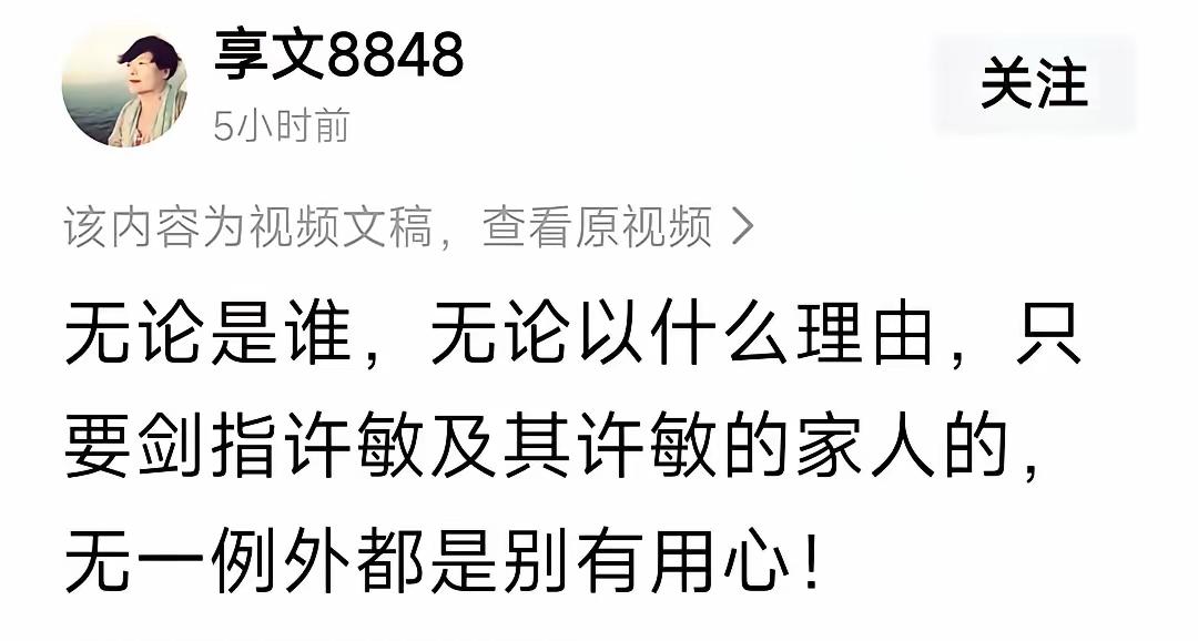 二八换子事件，许敏追查真相。许敏追查真相六年，遇到了很多困难。而且还有人攻击许敏