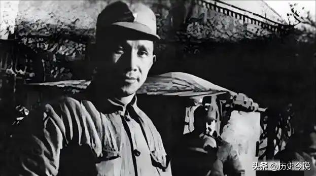 1936年南阳村往事：刘英关押粟裕七日，晚年只叹年少青涩
 
阅读此文前，诚邀您