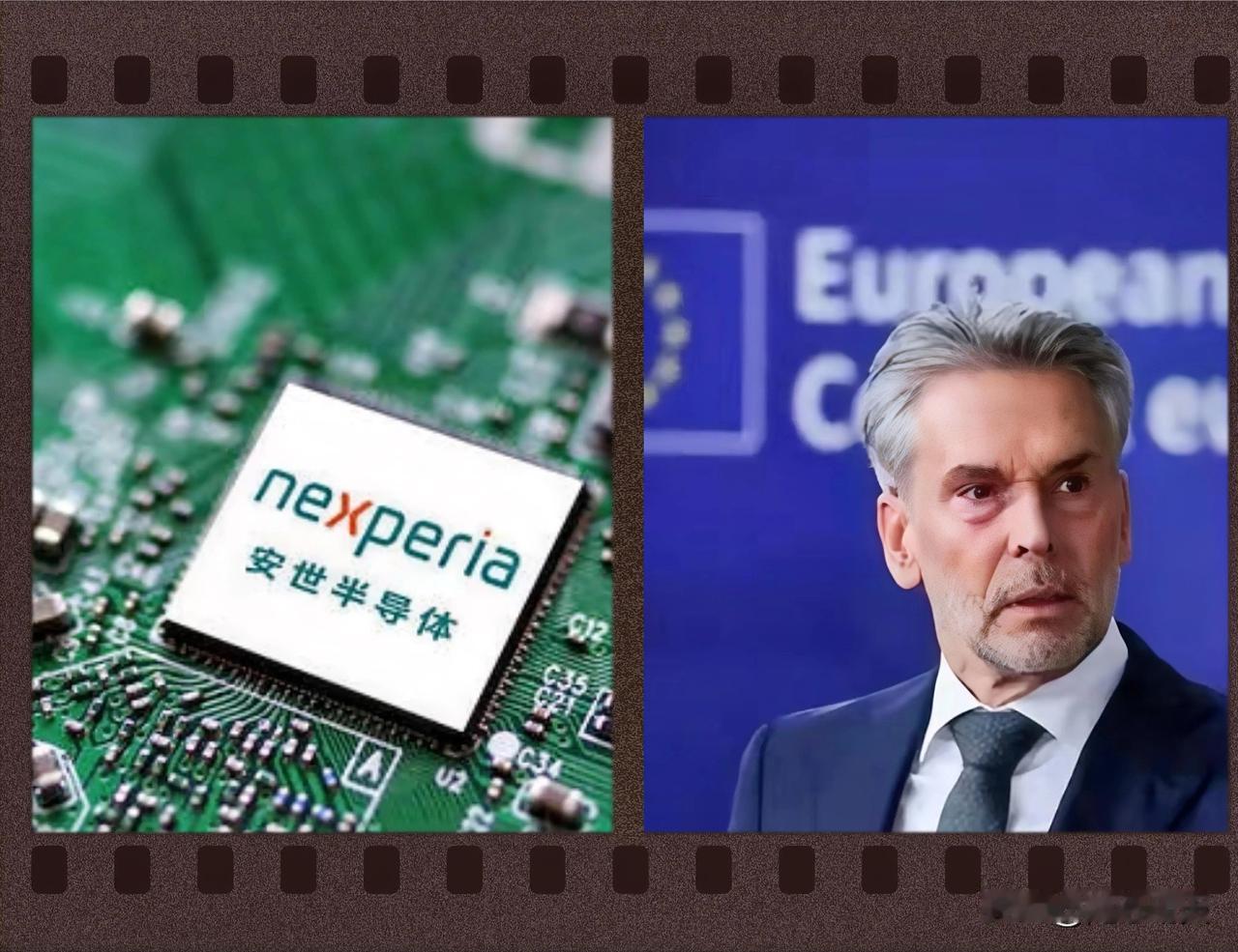 安世急得跳脚！求对话冷处理！
 
谁懂啊！荷兰安世半导体最近活成了“急惊风遇上慢