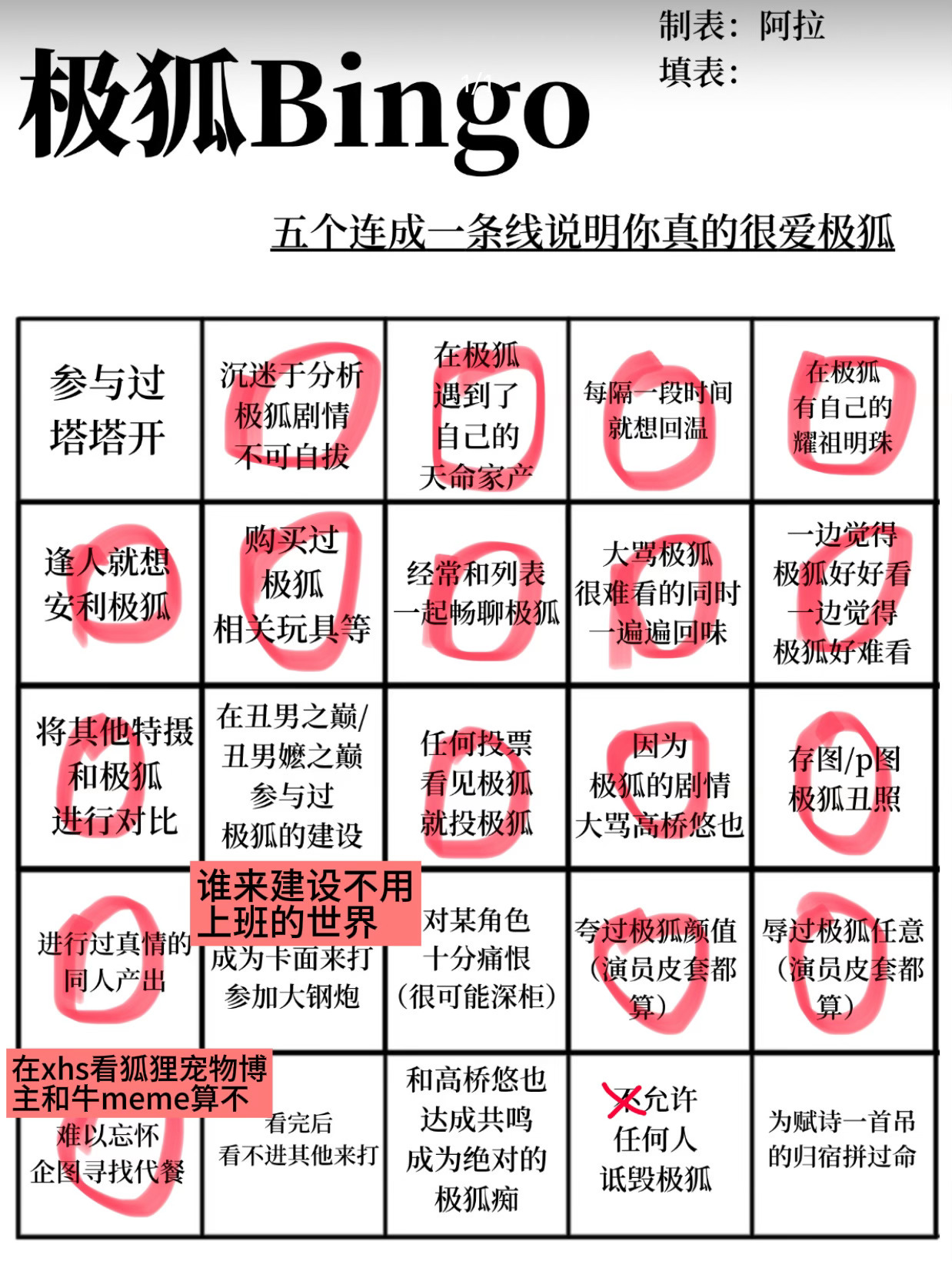 这集完了 
