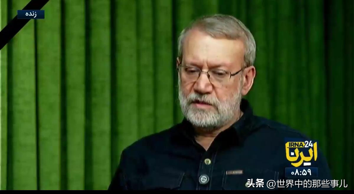 伊朗国家安全委员会秘书表示，伊朗无意攻击中东各国，伊朗的目标美国军事基地！3月1