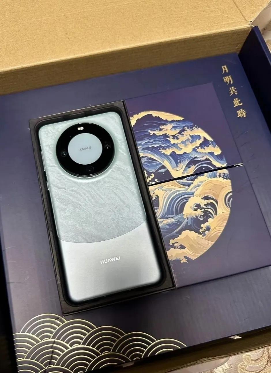 苹果又一项引以为傲的技术接连被华为超越，这次无力阻挡！

这几年iPhone手机