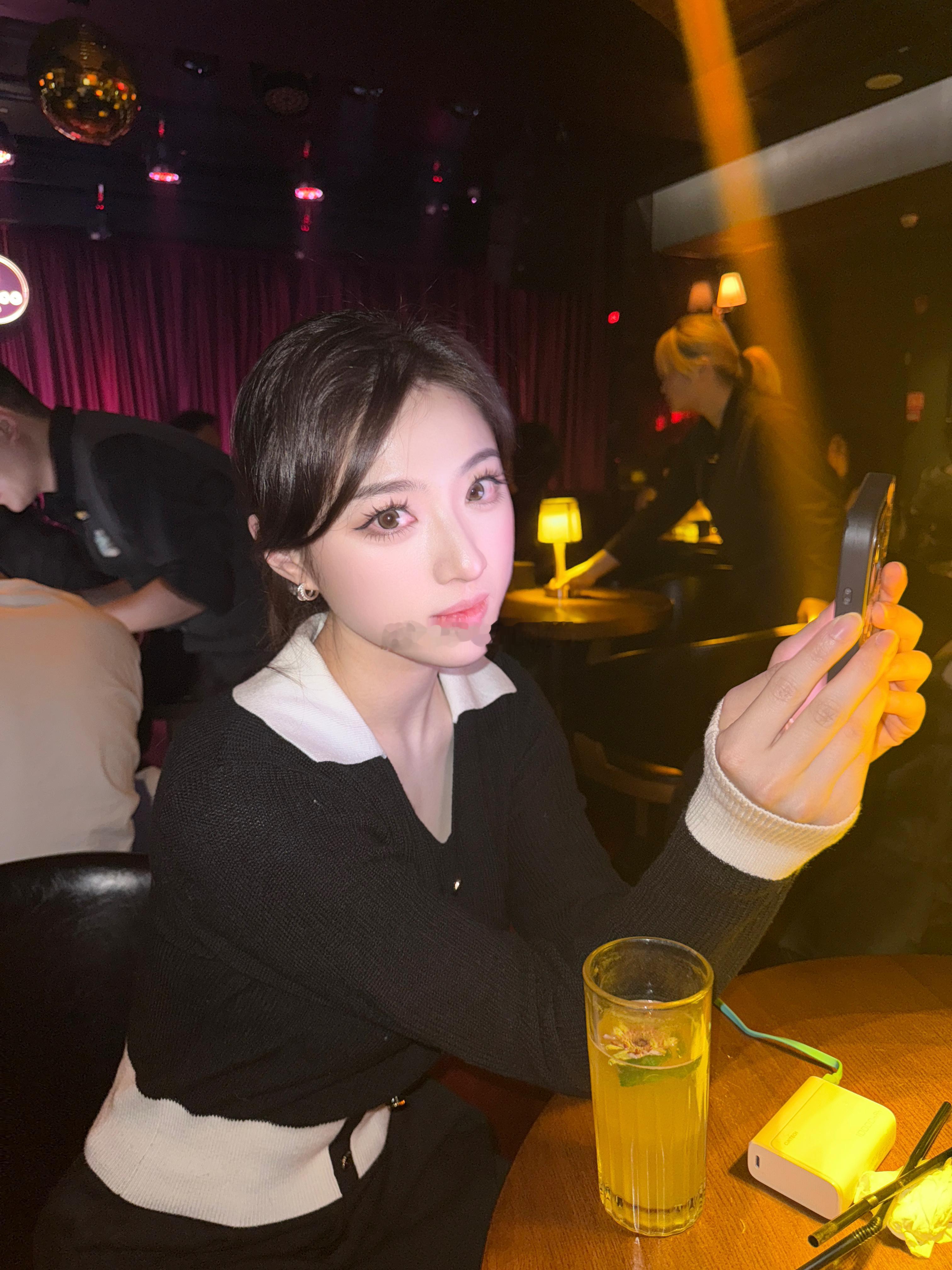 周末的漂亮酒🍹 长沙·长沙云玺潮汇