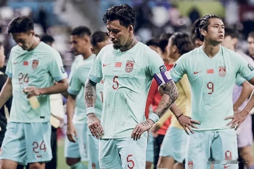 意有所指？如果国足有他两人，能否取得更好的成绩？国足亚洲杯耻辱出局，北京国安球员