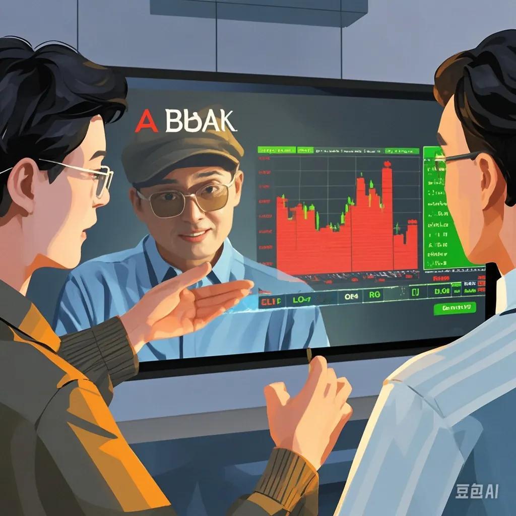 业内:A股后期可能出现震荡！