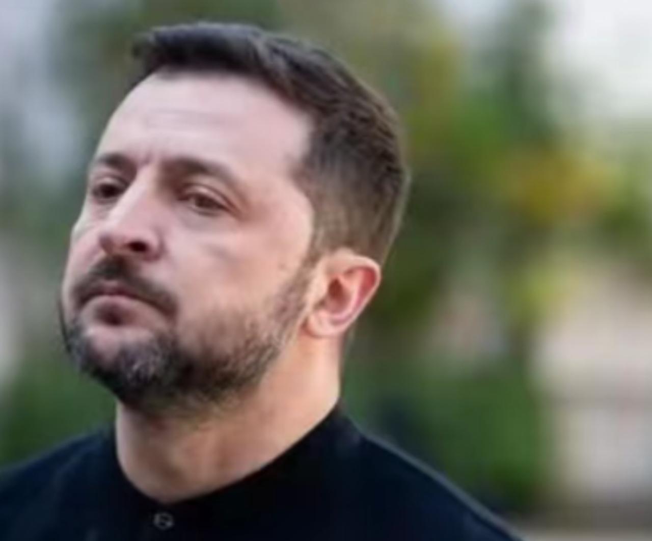 乌克兰之所以能够走到今天，罪魁祸首不是北约，不是欧盟，更不是美国与俄罗斯，说白了