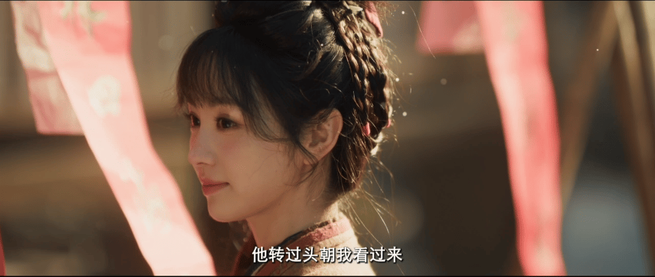 樊长玉台词樊长玉这样形容心动 真的会为樊长玉的这段台词心动，没有刻意的修饰，全是