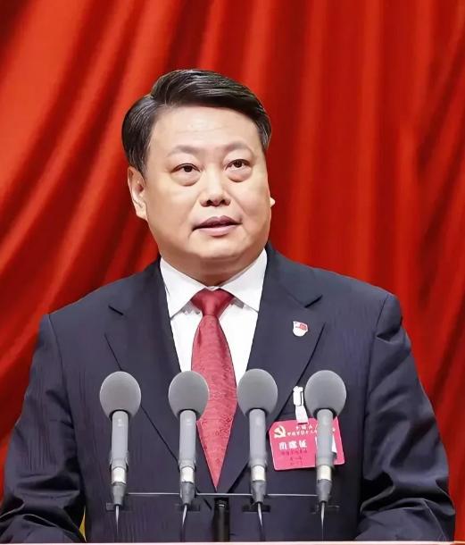 又一个“大老虎”落马，看完他的履历，这么有才的一个人真的可惜了！唐一军，一个曾在