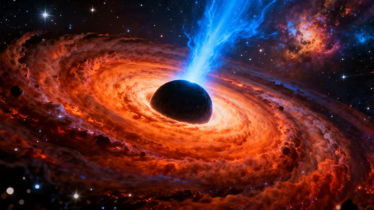 【天体物理人工智能：基础模型与科研智能体】《科技导报》邀请宁波大学基础物理与量子
