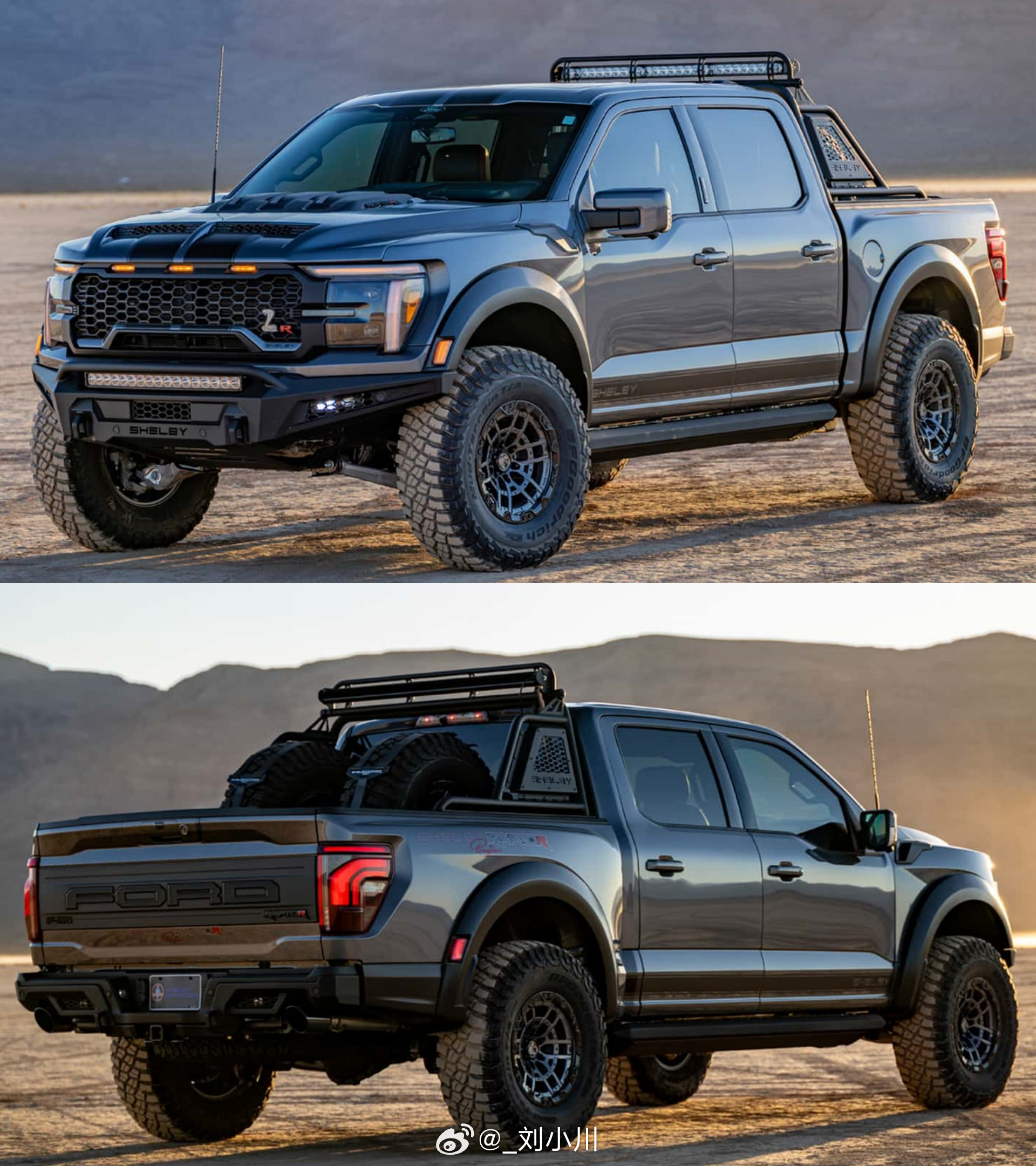 #Shelby F-150 Raptor# Shelby F-150 Rapto